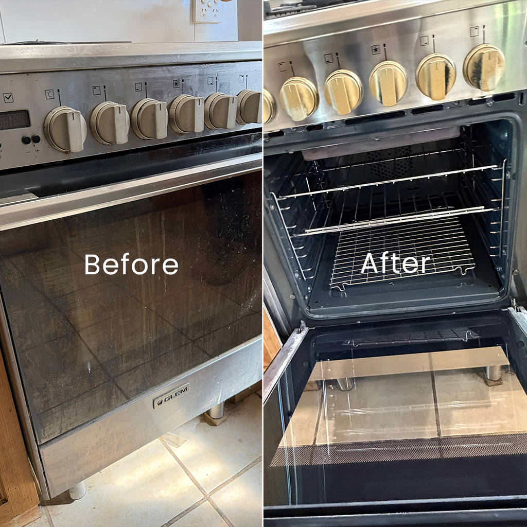 End of Lease Cleaning