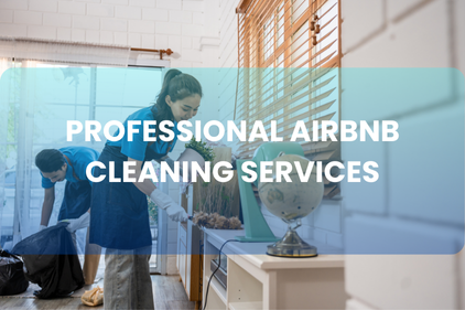 Cleaning Services Launceston